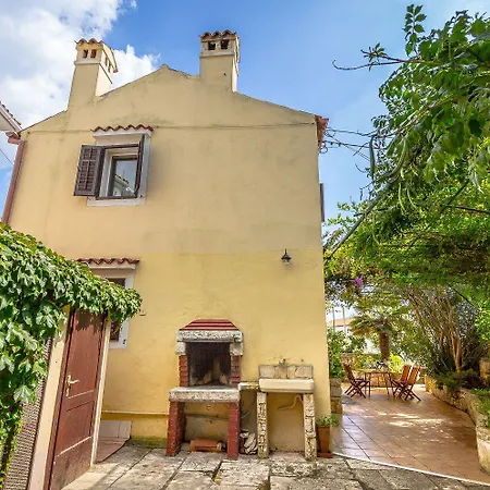 House Mladen Feriehus