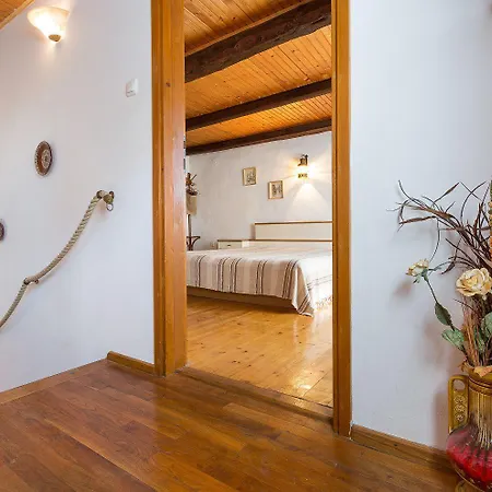 Casa de Férias House Mladen Medulin