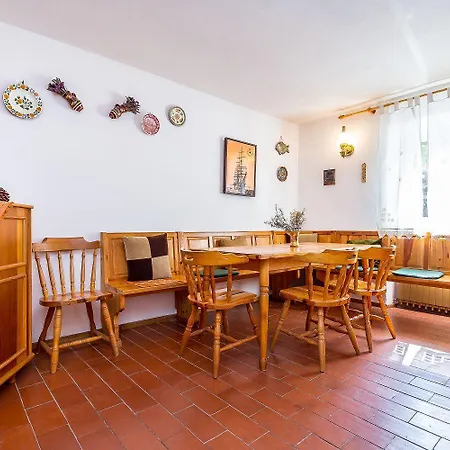 House Mladen Casa de Férias Medulin