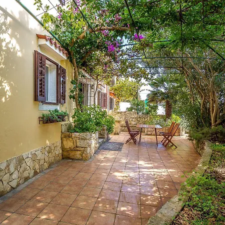 House Mladen Medulin