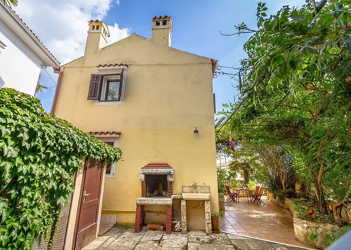 House Mladen Casa vacanze