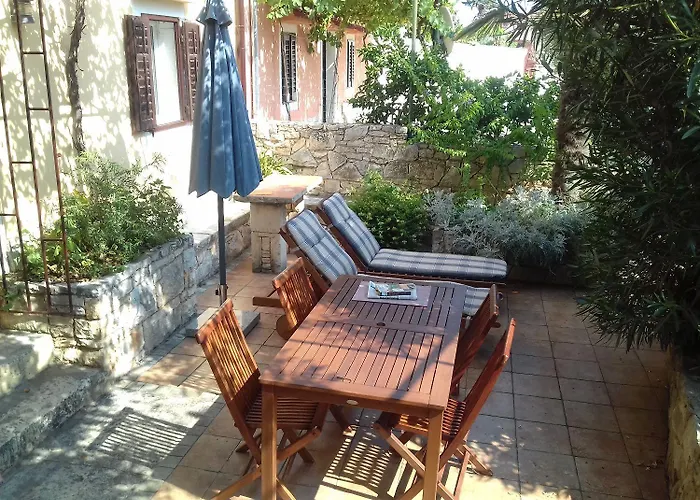 House Mladen Feriehus *