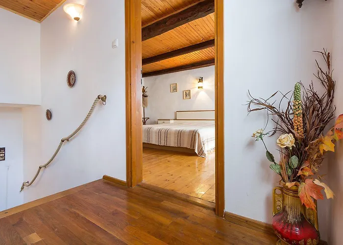 Casa vacanze House Mladen Medolino