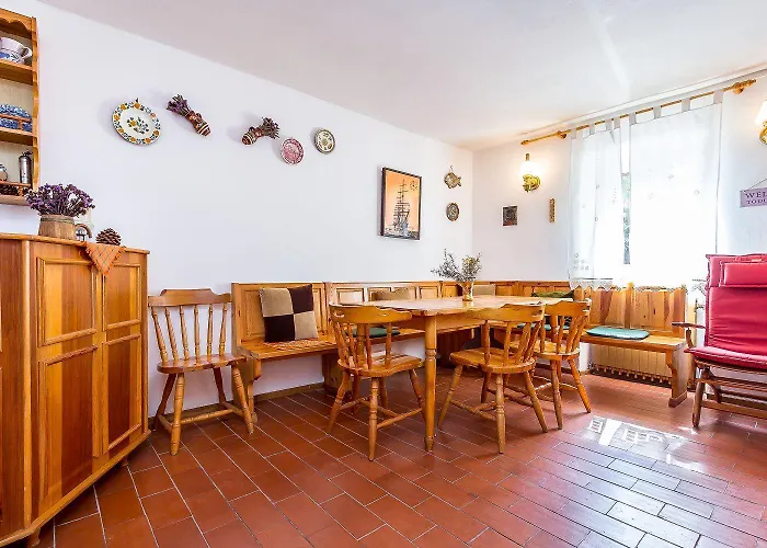 House Mladen Casa vacanze Medolino