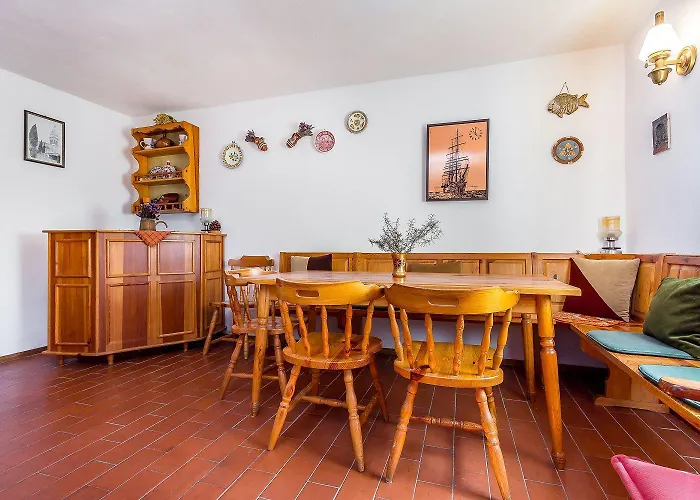 Casa vacanze House Mladen *