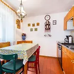House Mladen Prázdninový dům Medulin