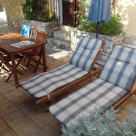 House Mladen 메덜린