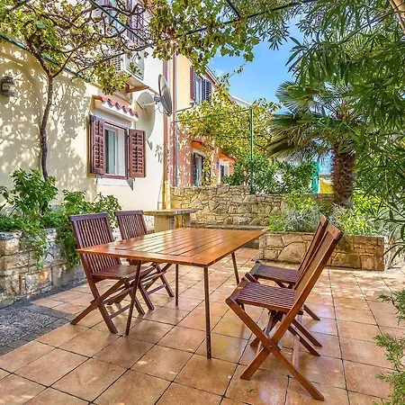 Holiday home House Mladen Medulin