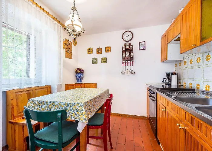 House Mladen 펜션 메덜린